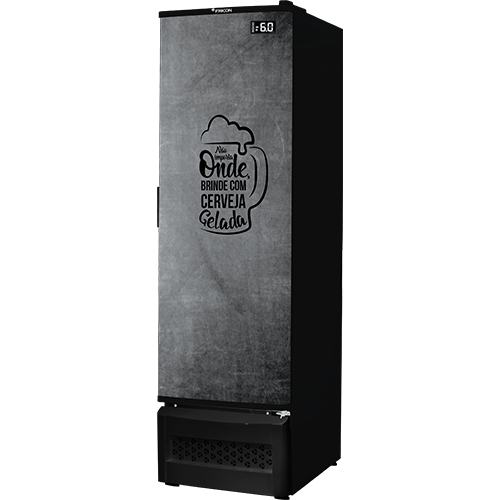 Cervejeira Fricon VCFC284 C Frost Free 284 Litros