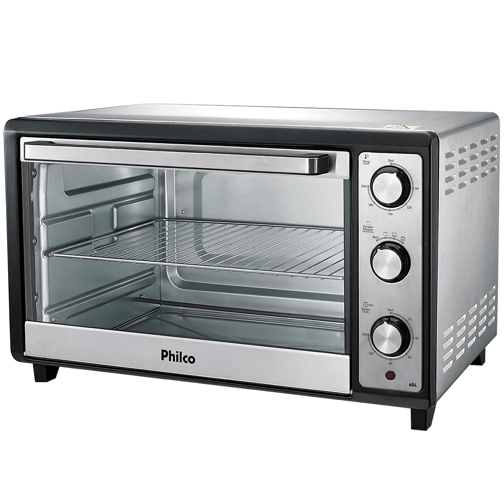 Forno Elétrico Philco PFE60I 60 L
