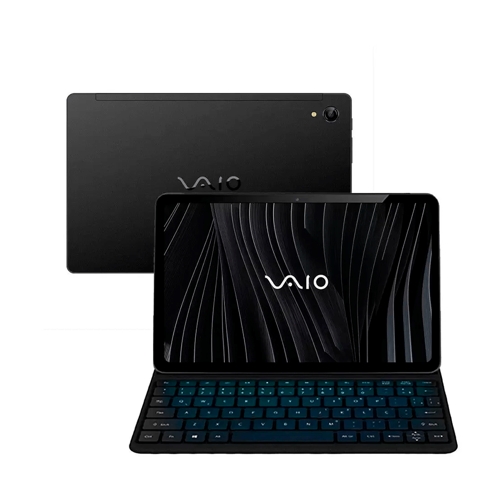 Tablet VAIO TL10 4G 8 GB Ram 128 GB 10,4" com Wifi e Bluetooth
