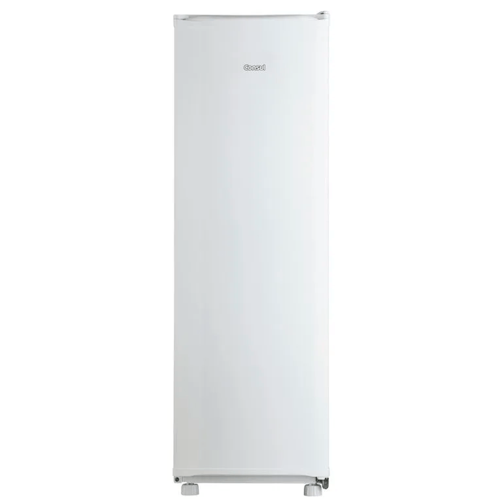 Freezer Vertical Consul 1 Porta 142L Branco CVU20