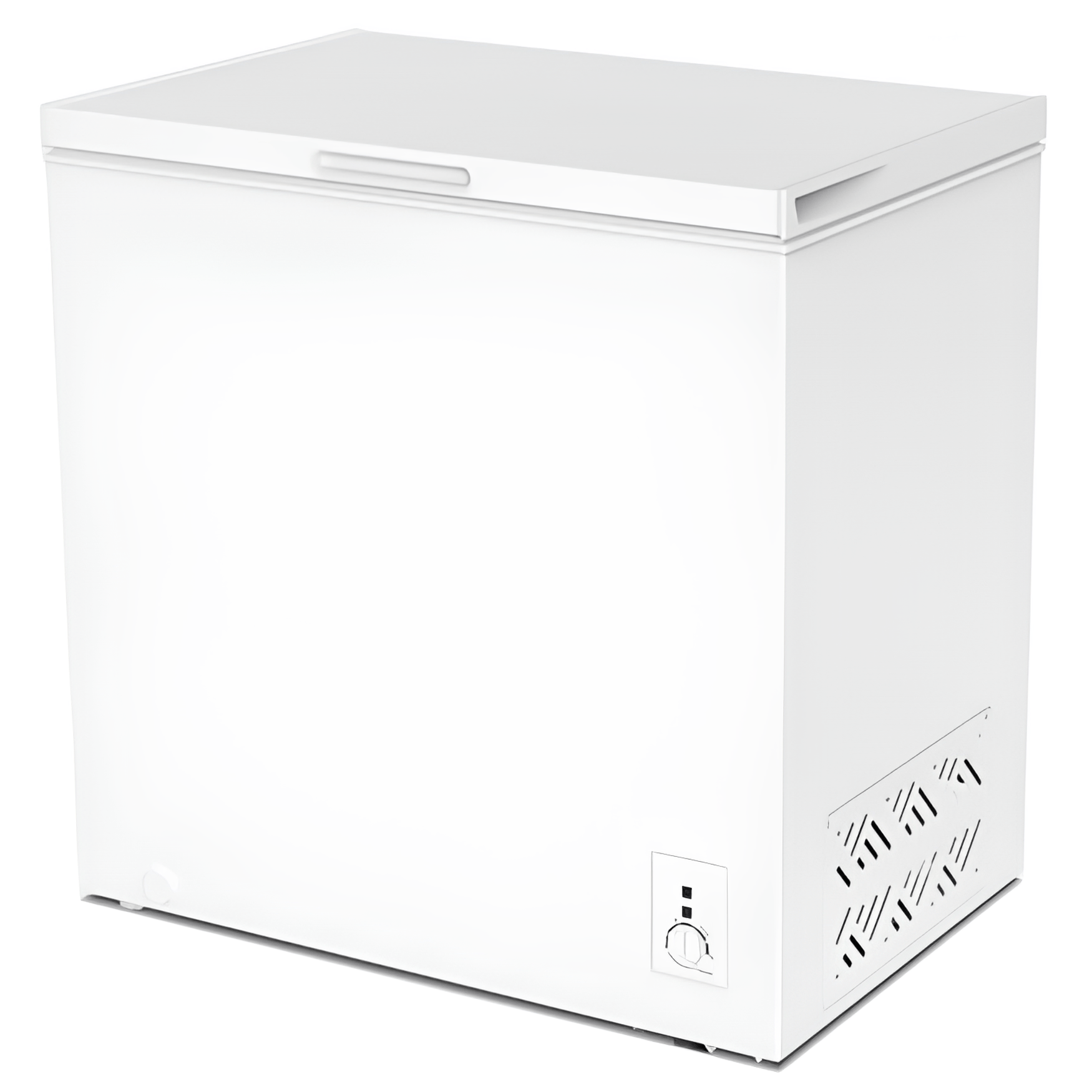 Freezer Horizontal Philco PFH205B 199 L Branco
