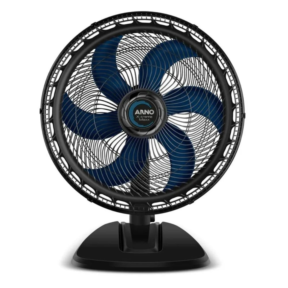 Ventilador Arno Xtreme Maxx Mesa 50cm VE50