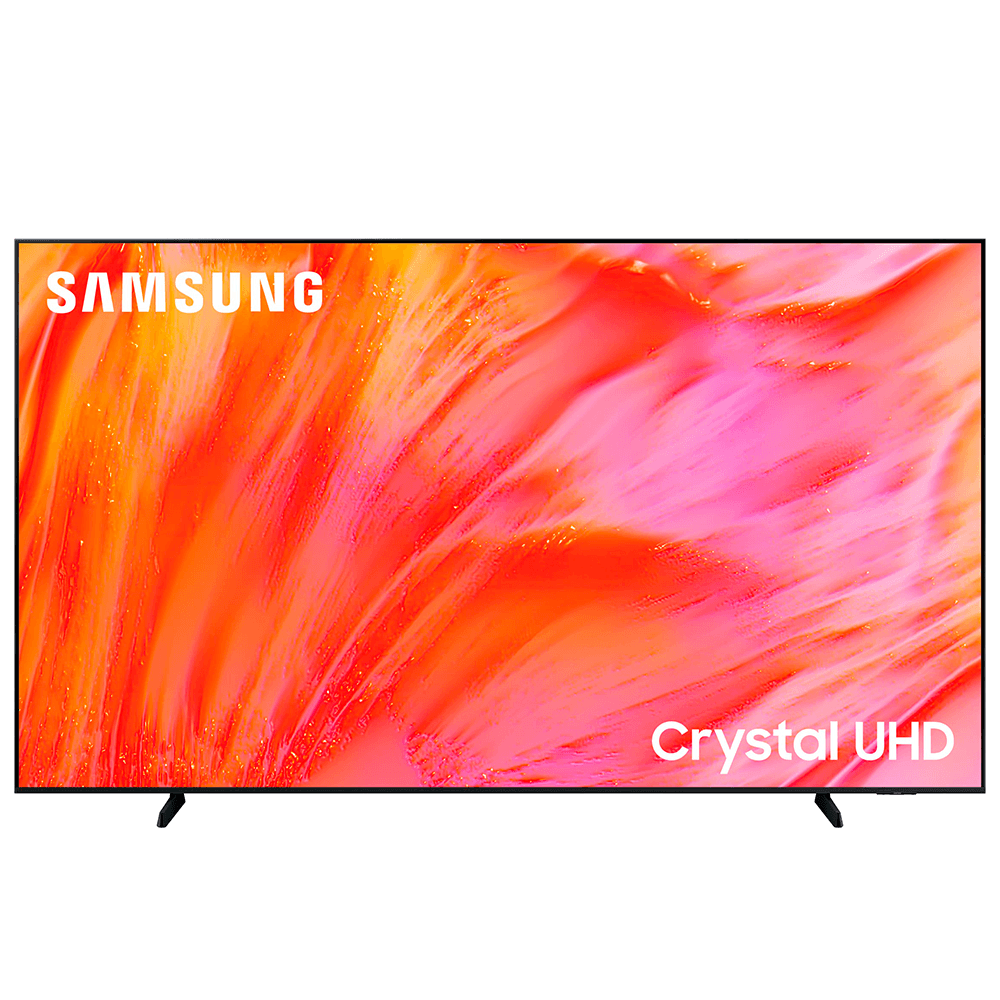 Smart TV 98" Super Big Samsung Cristal UHD 4K U9500H 2026